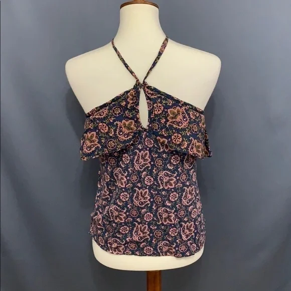 𝅺pretty Loft top - Picture 6 of 8